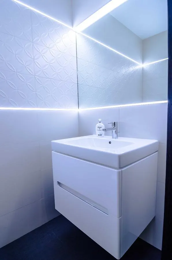Apartment On Tarasa Shevchenko 2 Kyjev Ukrajina